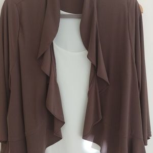 3 pc palazzo pants outfit